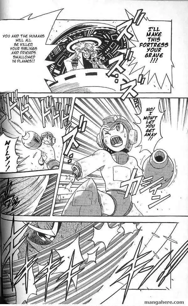 Rockman Megamix Chapter 1 57